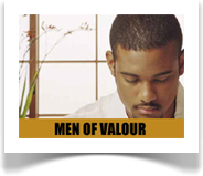 Learn About Men of Valour Ministry
