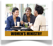 Learn More About our Women's Ministry