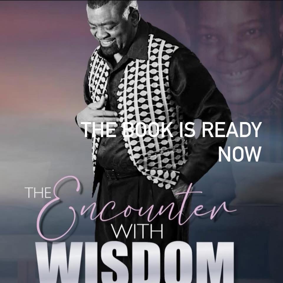 The Encounter With Wisdom : The Secret of Her 'Powerful Quotes'