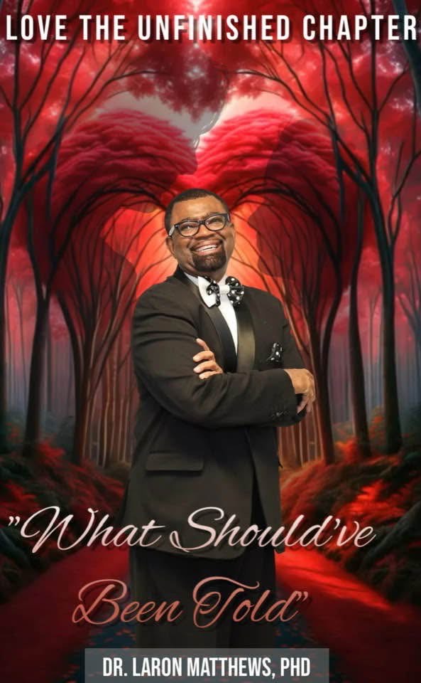 Love: The Unfinished Chapter — What Should've Been Told